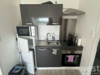 Location appartement 1 pièce