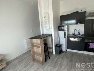 Location appartement 1 pièce