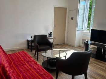 Location Appartement 2 piècesCampbon