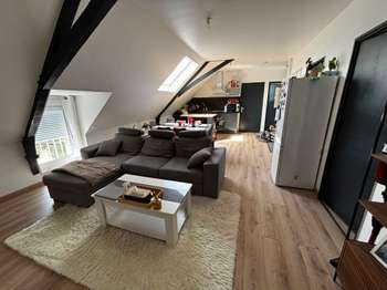 Location Appartement 4 piècesCampbon