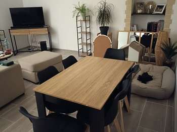 Location Appartement 3 piècesCampbon