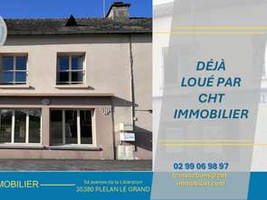 Location Appartement 3 piècesCampel