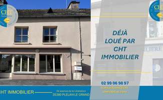 Photo Location appartement Campel