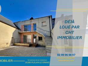 Location Appartement 3 piècesCampel