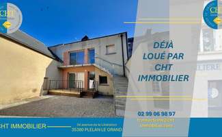Photo Location appartement Campel