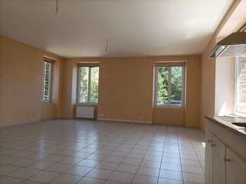 Location appartement 4 pièces