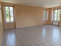 Location appartement 4 pièces