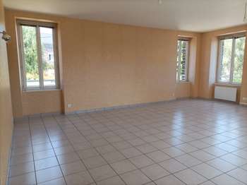 Location appartement 4 pièces