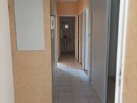 Location appartement 4 pièces