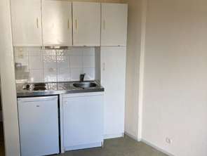 Location Appartement T1Cancale