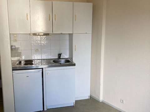 Location appartement 1 pièce Cancale 35