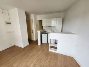 Location Appartement T1Cancale