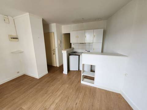 Location appartement 1 pièce Cancale 35