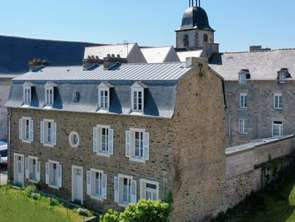 Location Appartement T1Cancale