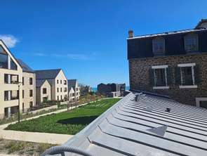 Location Appartement T1Cancale