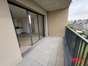 Location Appartement 2 piècesCancale