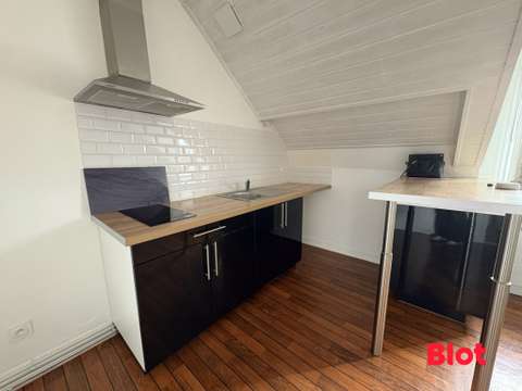 Location appartement 1 pièce