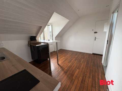 Location appartement 1 pièce