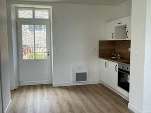 Photo Location appartement Cancale