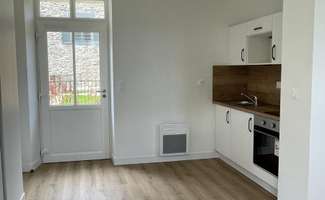 Photo Location appartement Cancale