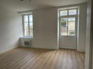 Location appartement 2 pièces