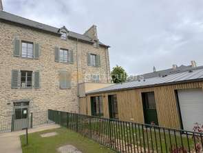 Location Appartement 3 piècesCancale