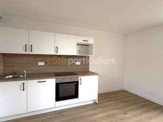 Location appartement 3 pièces