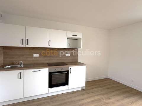 Location appartement 3 pièces
