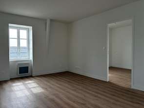 Location Appartement 2 piècesCancale