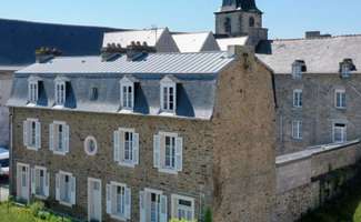 Photo Location appartement Cancale