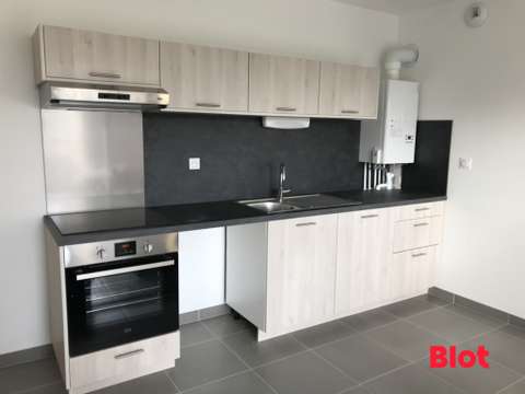 Location appartement 2 pièces