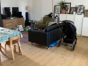 Location Appartement 3 piècesCancale
