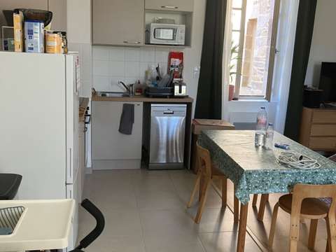 Location appartement 3 pièces Location appartement 3 pièces