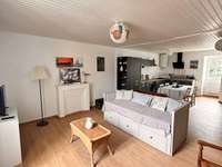 Location appartement 2 pièces Location appartement 2 pièces