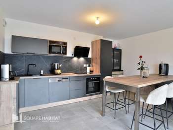 Location Appartement 3 piècesCancale