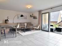Location appartement 3 pièces