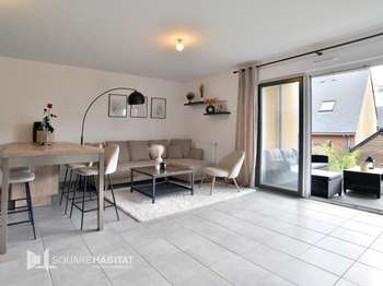 Location appartement 3 pièces
