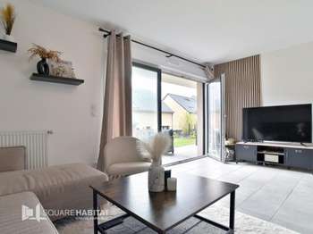 Location appartement 3 pièces
