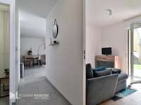 Location appartement 3 pièces