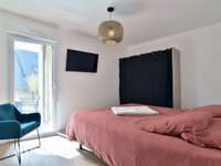 Location appartement 3 pièces