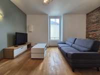 Location appartement 2 pièces