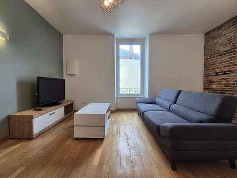 Location appartement 2 pièces