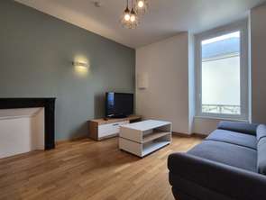 Location Appartement 2 piècesCandé
