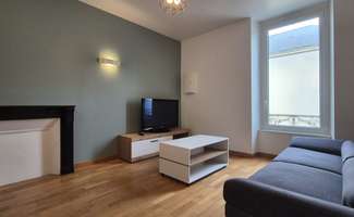 Photo Location appartement Candé