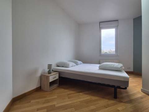 Location appartement 2 pièces