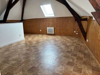 Location Appartement 2 piècesCandé