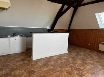 Location Appartement T1Candé