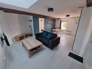 Location Appartement 2 piècesCandé