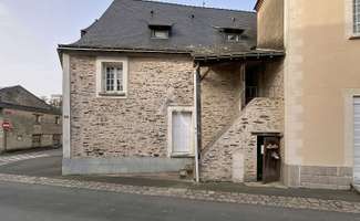 Photo Location appartement Candé