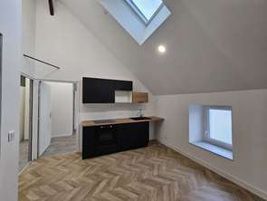 Location Appartement 3 piècesCandé